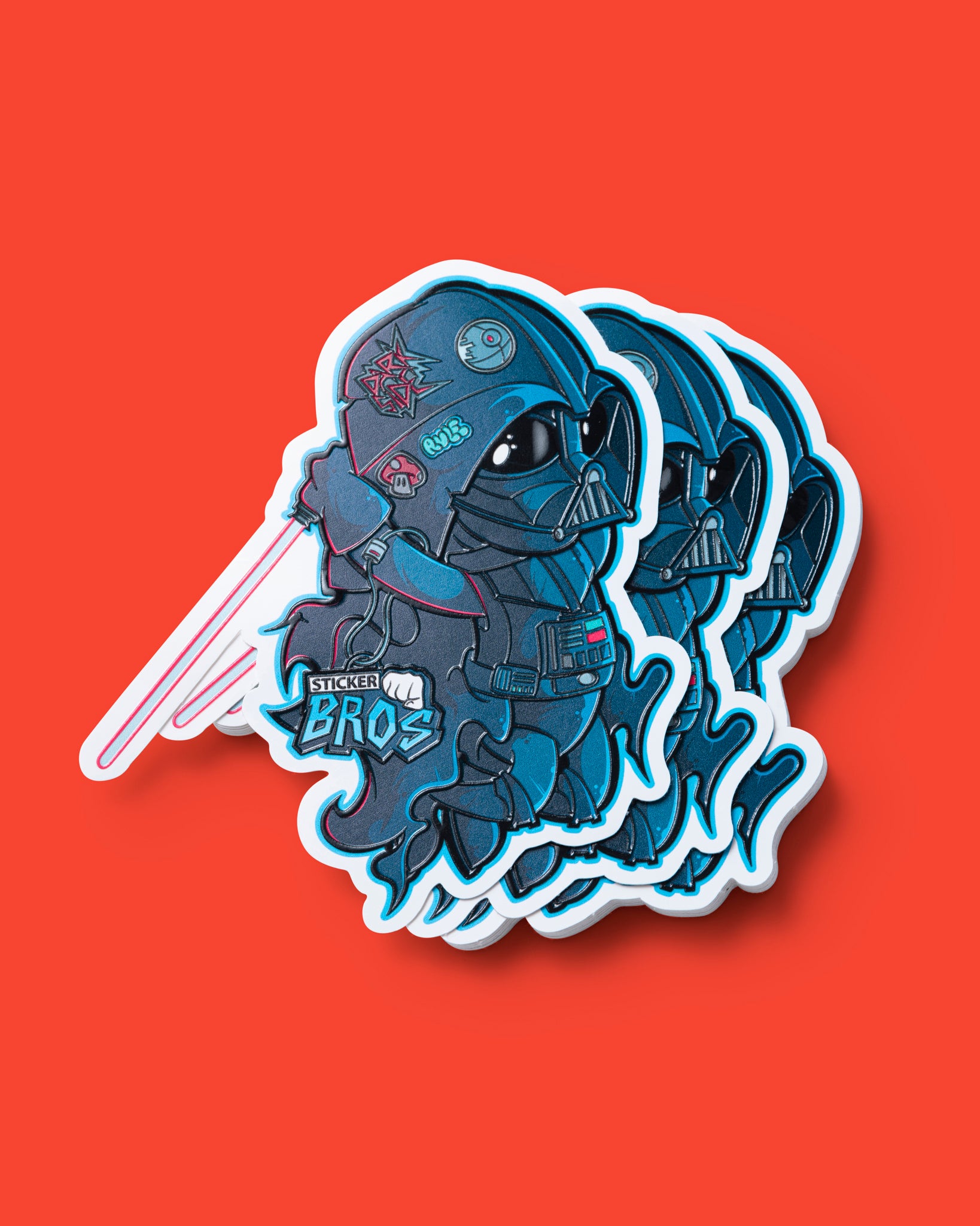 StickerBros sample image