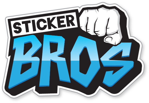 StickerBros sample image